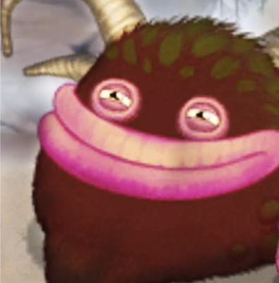 Breed the Rare Maw Monster in My Singing Monsters