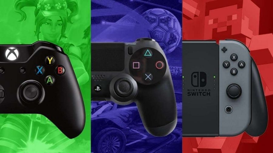 Cross-Platform Gaming