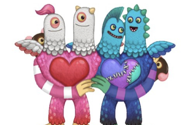 How to Breed the Schmoochle in My Singing Monsters
