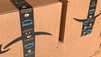 How to Buy an Amazon Mystery Box