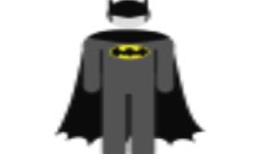 How to Make Batman in Little Alchemy