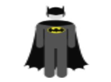How to Make Batman in Little Alchemy