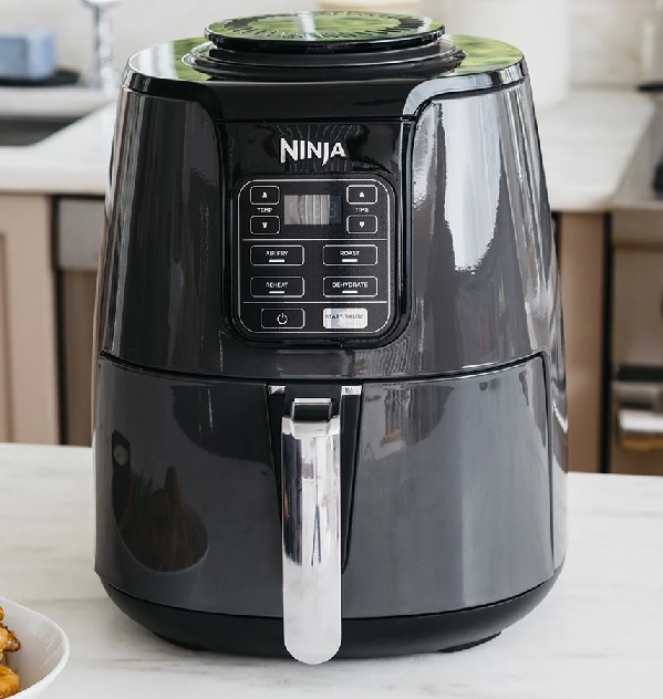 How to Preheat Ninja Air Fryer