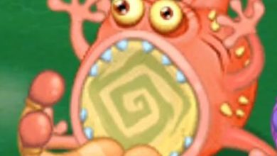 Pummel in My Singing Monsters
