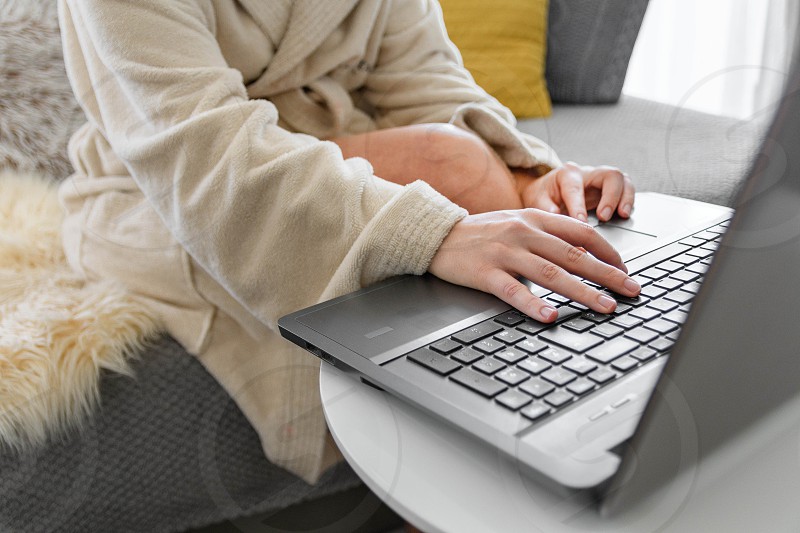 Remote Control for Laptops