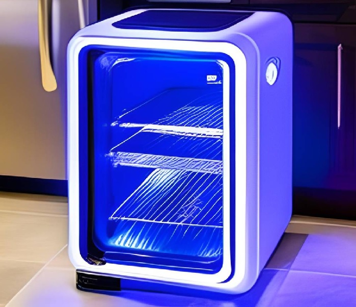 Best Gaming Mini Fridge for Gamers