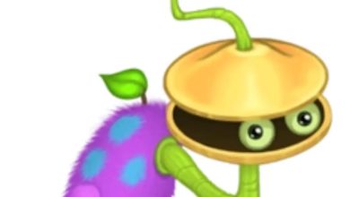 Breed the Clamble in My Singing Monsters