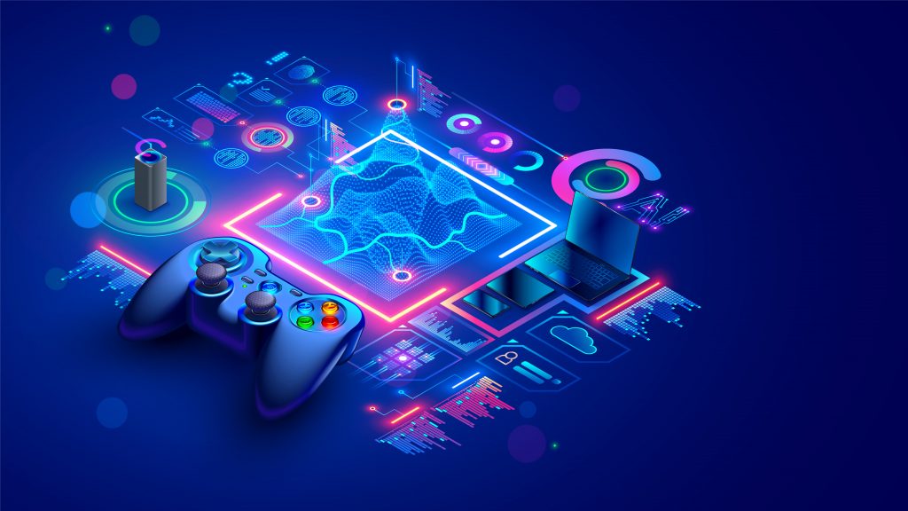 Gaming Industries