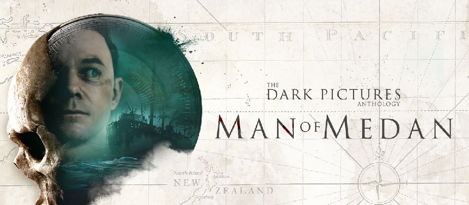 How Long Is Man of Medan
