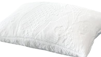 My Pillow 2.0 Review
