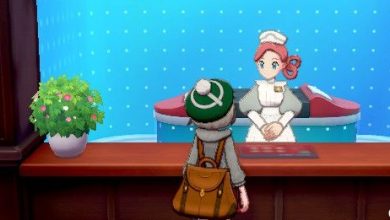 Pokemon Go Quick Guide on Healing Your Pokemon