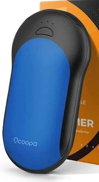 Rechargeable Hand Warmers