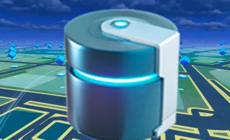 Metal Coat in Pokemon Go