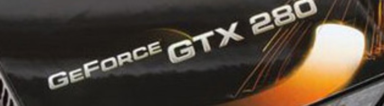 Nvidia Geforce GTX 280 Review