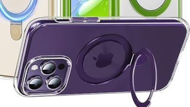 Sturmladen iPhone Case