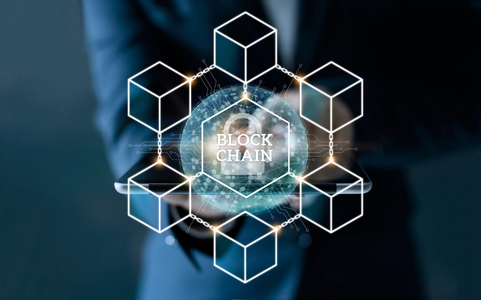Blockchain Technology