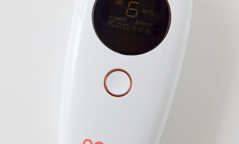 Nood Hair Removal