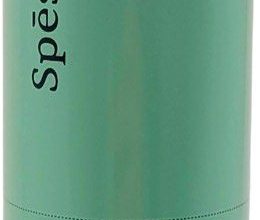 Spes Dry Shampoo Review