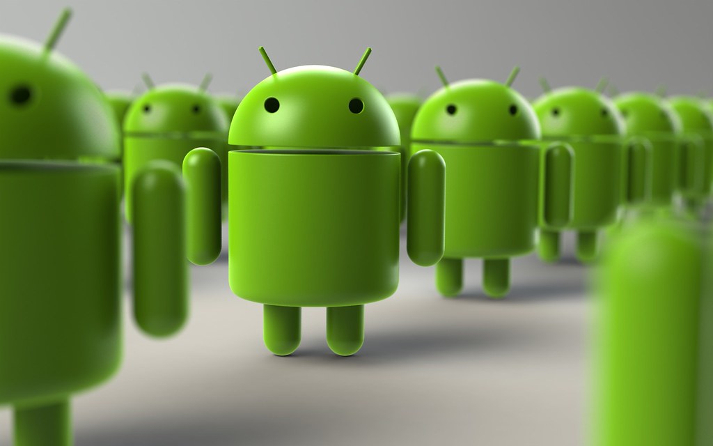 Android Automation