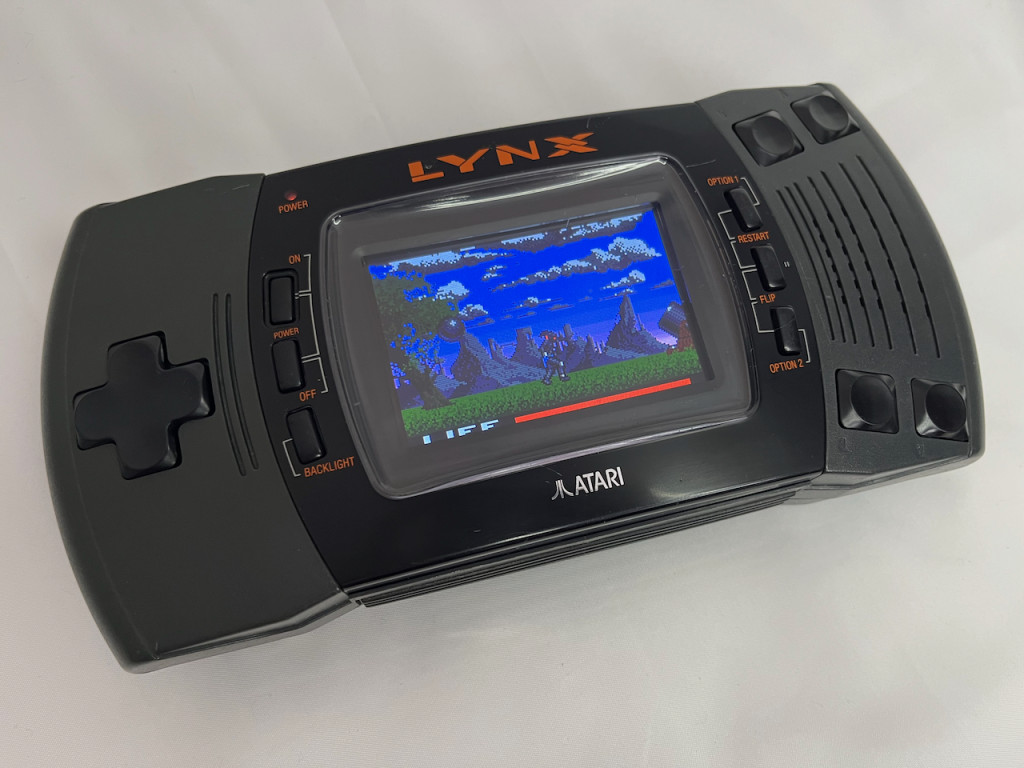 LYX and LNX File