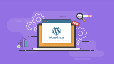 WordPress