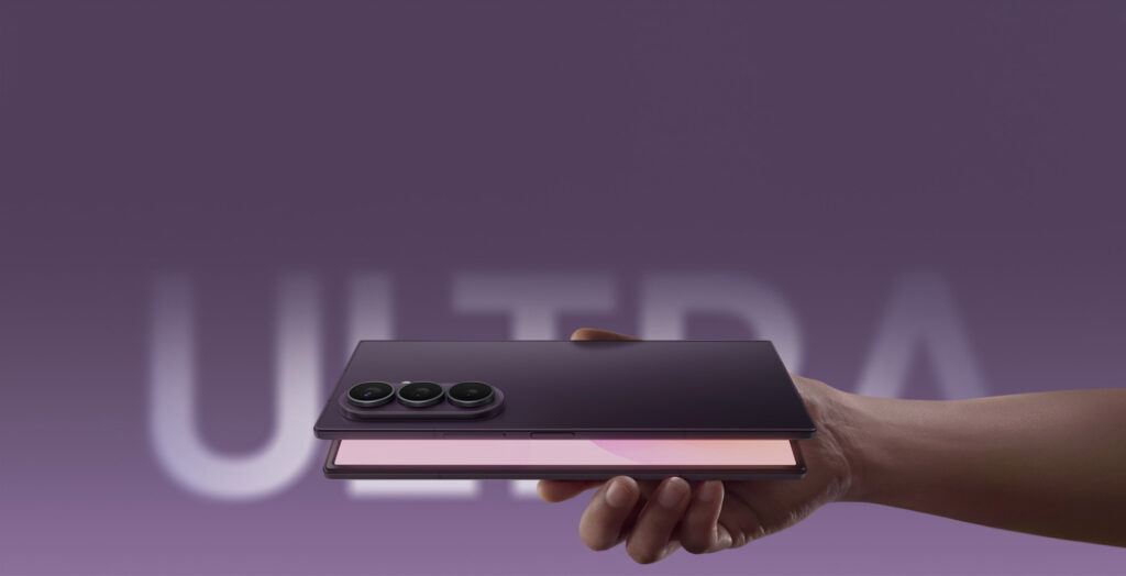 Galaxy Z Fold8 Ultra