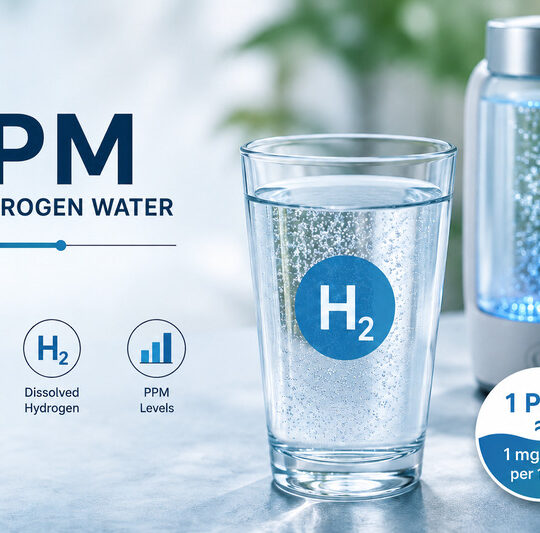 What is PPM