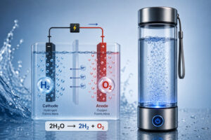 What Is Electrolysis