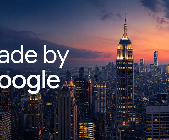 Made by Google event 2026